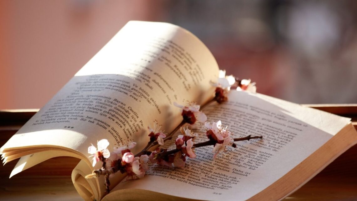 How to Write a Good Poem Fundamentals of Writing Poetry GoBookMart