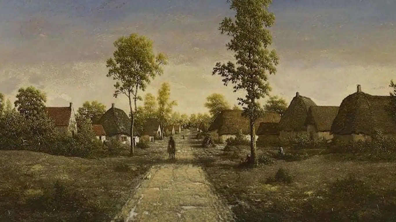 7 Literary Movements That Shaped The World of Literature - Naturalism