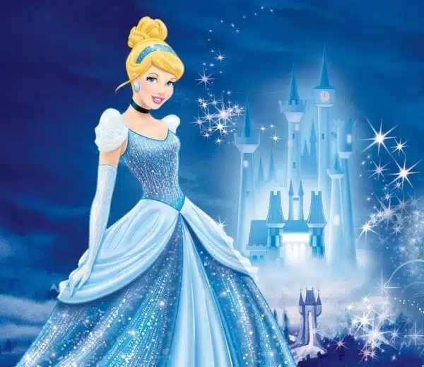 Origin of Cinderella | Where Did The Cinderella Story Originated