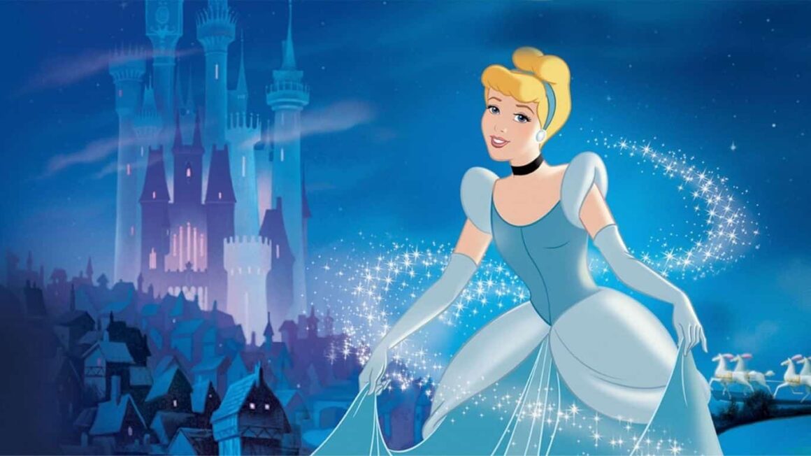 Origin of Cinderella | Where Did The Cinderella Story Originated