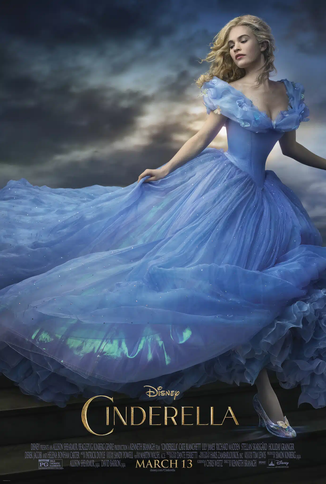 Origin of Cinderella | Where Did The Cinderella Story Originated