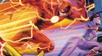 Origin of The Flash | Origin of Fastest Man Alive