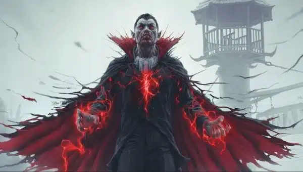 Origin of Vampires | Complete History of Vampires