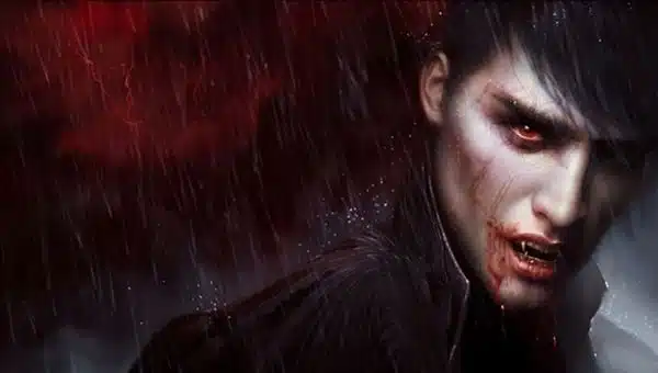 Origin of Vampires | Complete History of Vampires