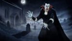 Origin of Vampires Complete History of Vampires 4