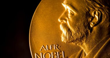 Origin of the Nobel Prize