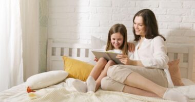 Scientific Benefits of Reading | Why Reading is Good According to Science