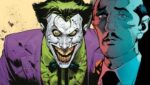 The Jokers origin The Killing Joke