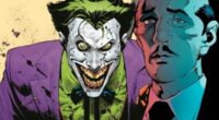 The Joker's origin (The Killing Joke) | This is How The Joker was Born