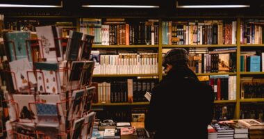 The World of Fiction Needs More Diversity in Characters - But Why?