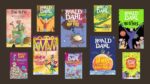 Top 10 Books by Roald Dahl 10 Best Books written by Roald Dahl