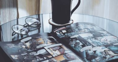 Top 10 Image Books of the 21st Century