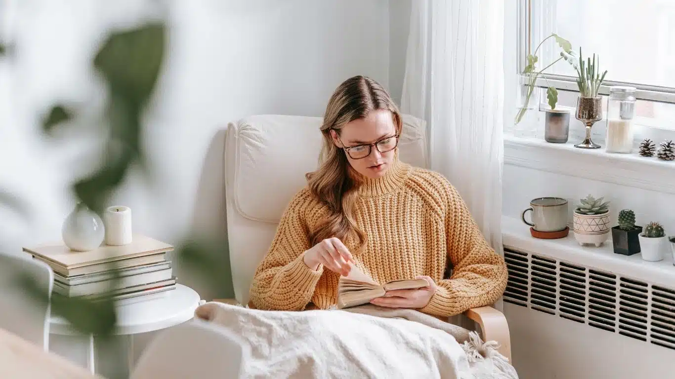 Ways to Develop Lifetime Reading Habits