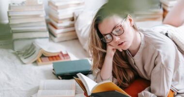 What Are The Different Types of Non-Fiction Books and Why You Should Read Them