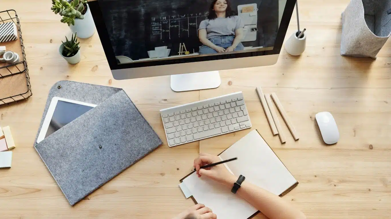 What Type of Learner Are You? - Read-Write Learner