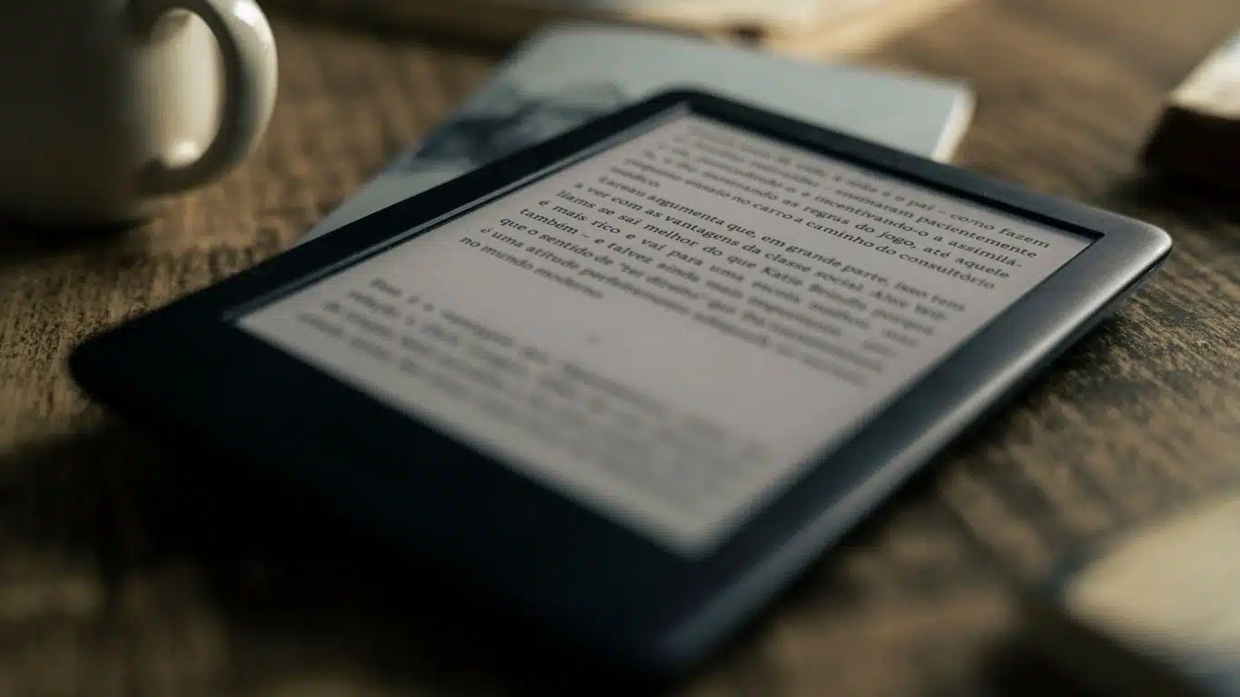 Which Amazon Kindle is Best for You?