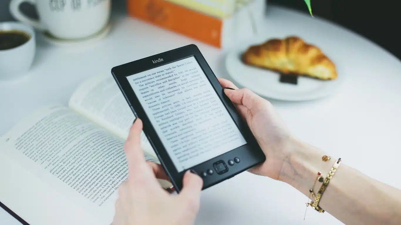 Which Amazon Kindle is Best for You?