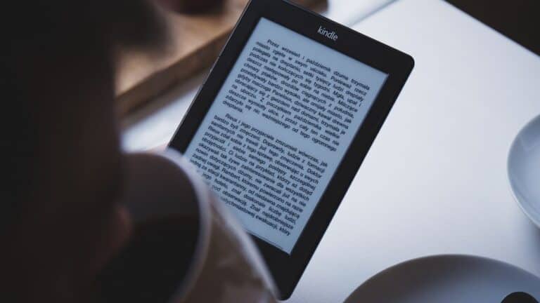 Quel Kindle d'Amazon vous convient le mieux ?