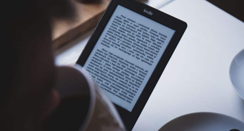 Which Amazon Kindle is Best for You?