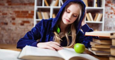 Books for Teenagers that We Highly Recommend