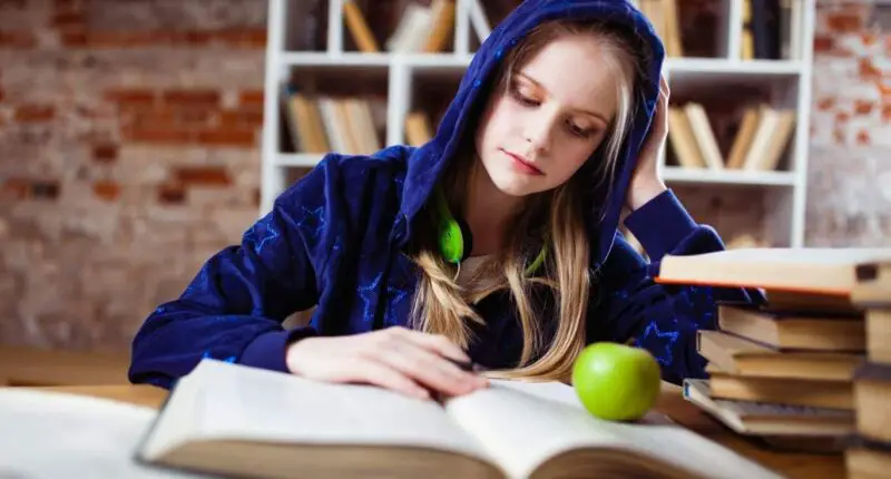 books for teenagers that we highly recommend