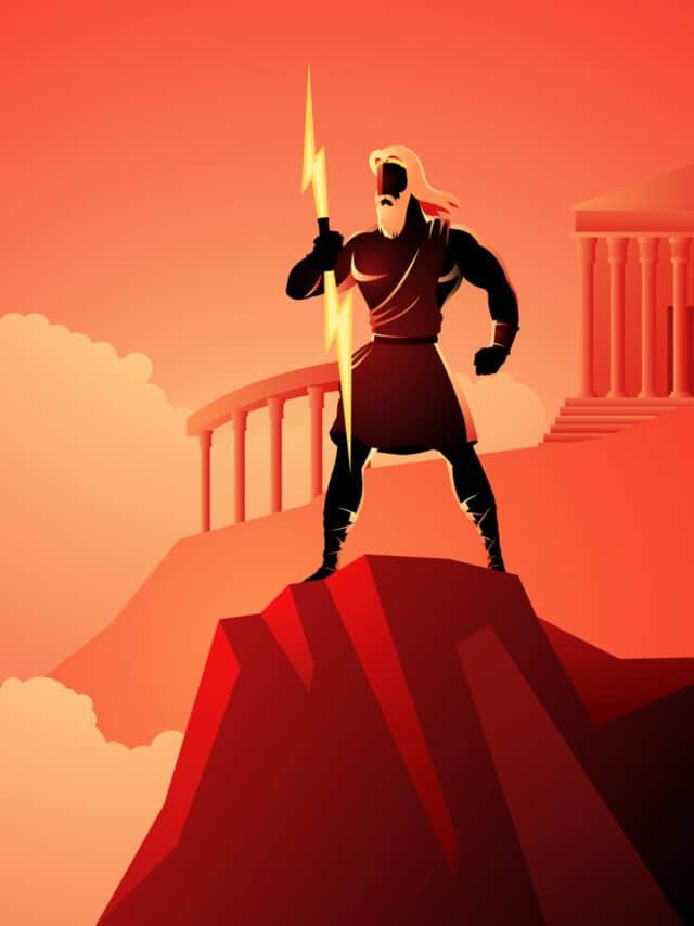 Great Heroes Of Greek Mythology Gobookmart