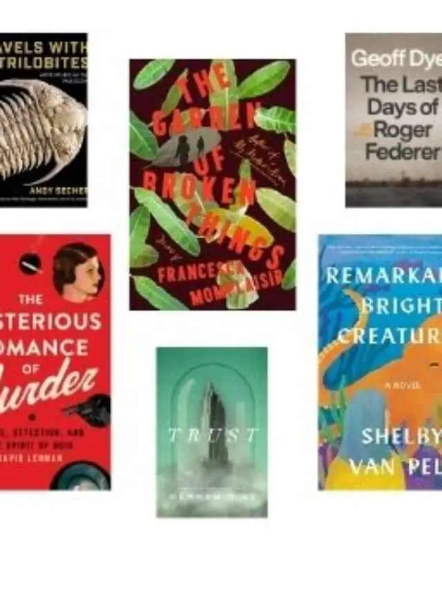 10 Most Anticipated Books Of May 2022 Gobookmart 4596