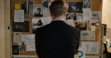 Detective Books that Deserve Adaptation