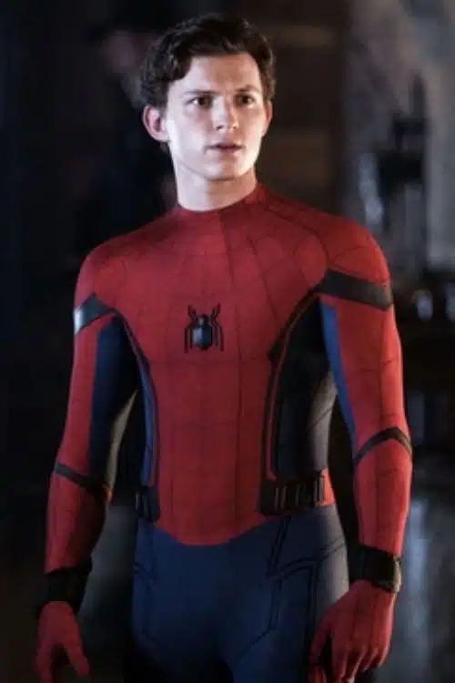 Top 10 Amazing Versions of Spider-Man from the Multiverse - Peter Parker