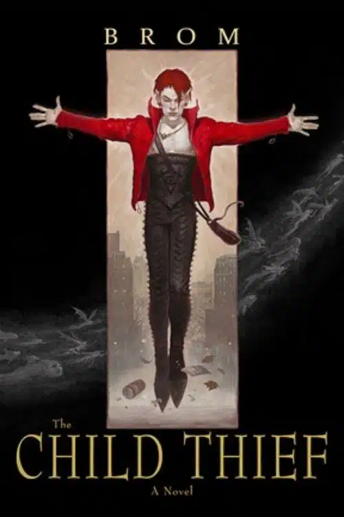 The Child Thief – Gerald Brom