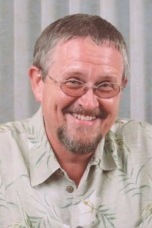 10 Best Science Fiction Writers of All Time - Orson Scott Card (1951)