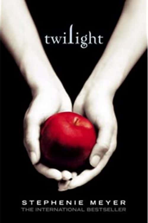 Twilight – Stephenie Meyer