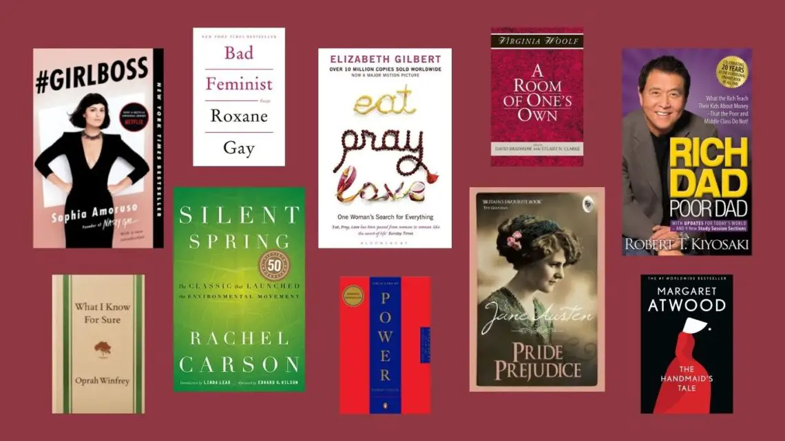 books-every-woman-should-read-in-her-20s-10-books-gobookmart