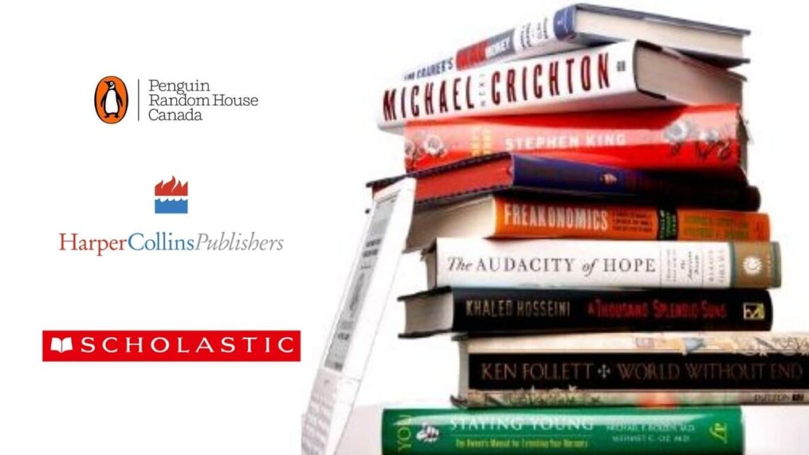 10 Publishing Essentials to Know Before Going to Book Publishing Companies