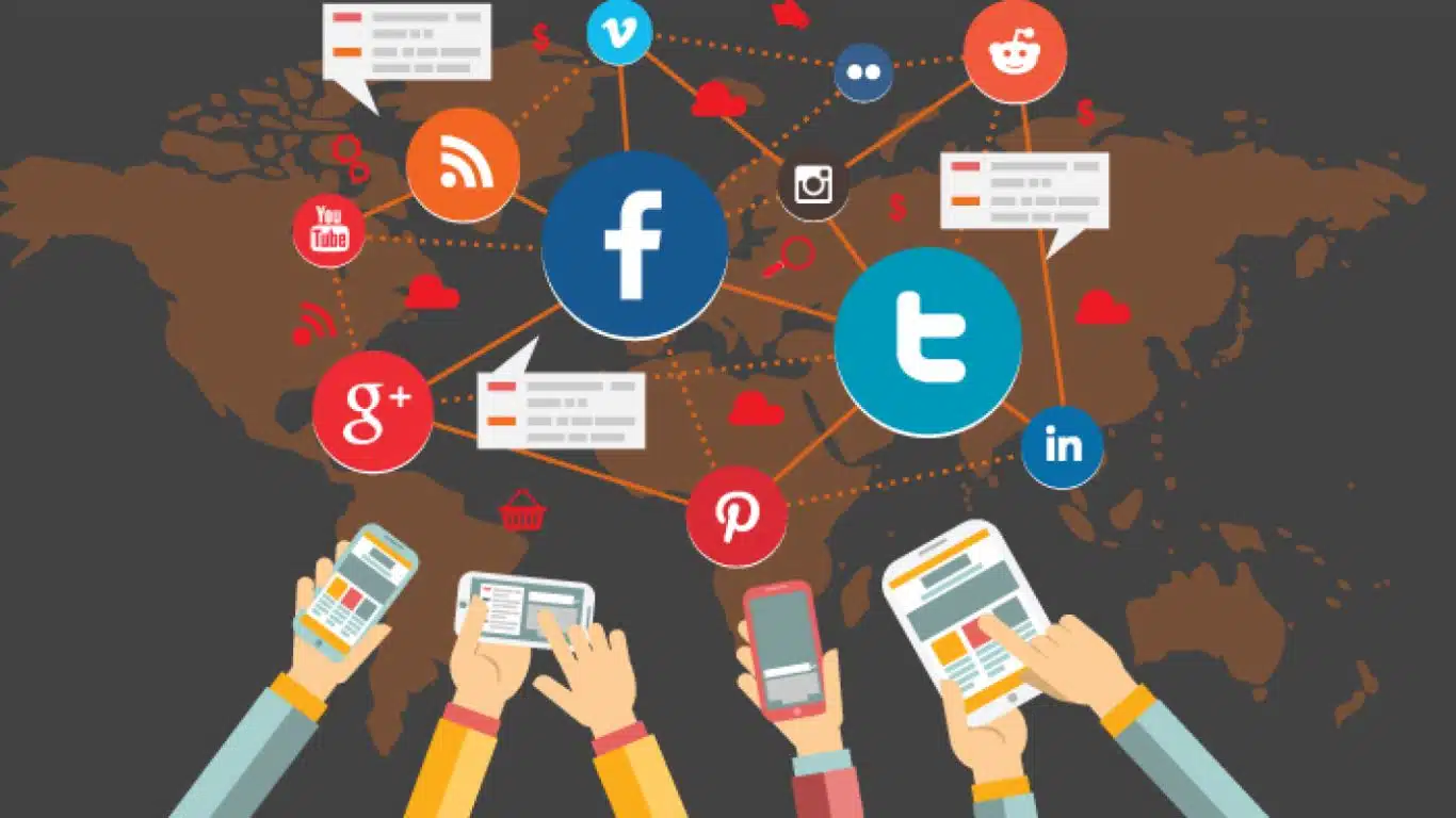 10 Reasons Why You Should Delete Social Media