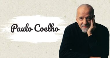 10 Reasons to Read Books Written by Paulo Coelho