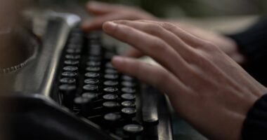 10 Small Lifestyle Changes to Make You a Better Writer