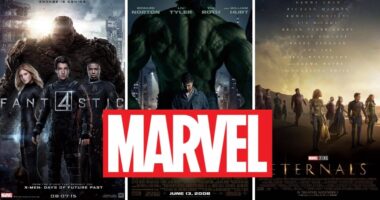 10 Worst Movies Made by Marvel Entertainment Company