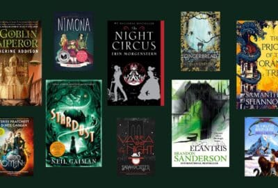 15 Best Standalone Fantasy Books for those Who Can’t Commit for Series