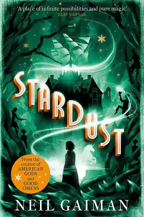 Stardust – Neil Gaiman