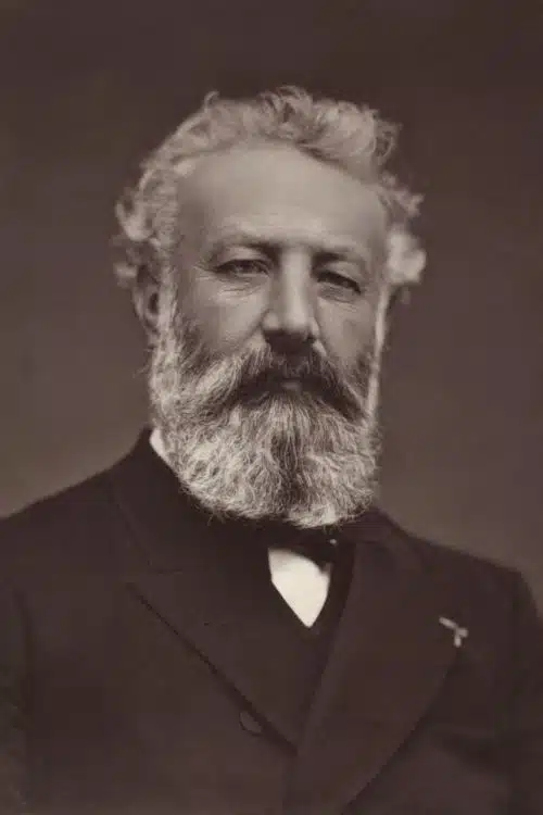 Jules Verne (1828-1905)