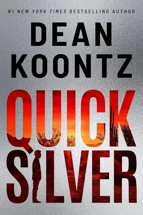 Quicksilver – Dean Koontz