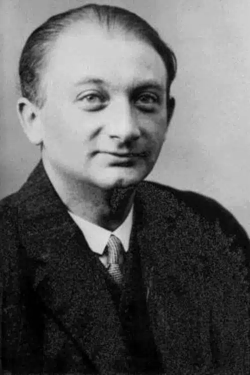 5 Remarkable Writers Who Died Poor - Joseph Roth (Sept 2, 1894 - May 27, 1939)