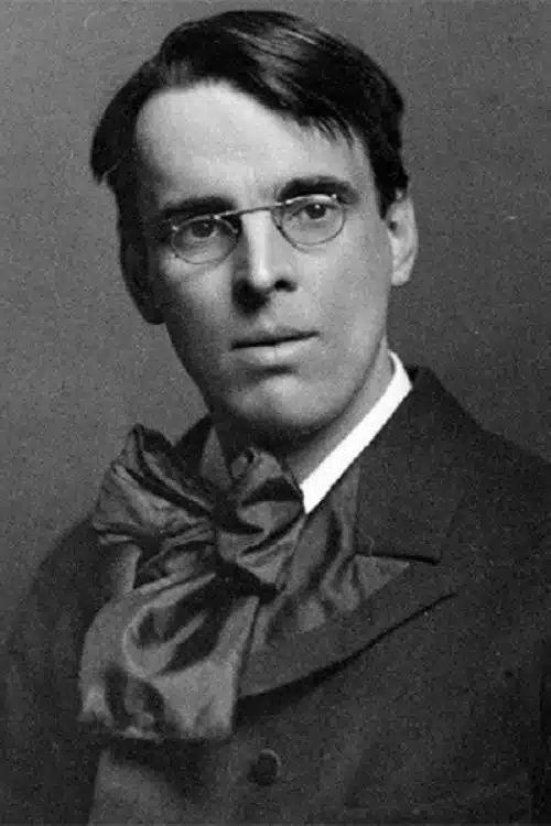 12 Best Writers Born In The Month of June - William Butler Yeats (13th June)