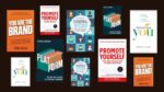 5 Books That Will Help You Make a Personal Brand | 5 best books on personal branding