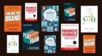 5 Books That Will Help You Make a Personal Brand | 5 best books on personal branding