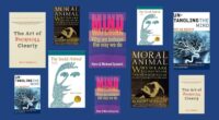 5 Books to Understand Human Behaviour