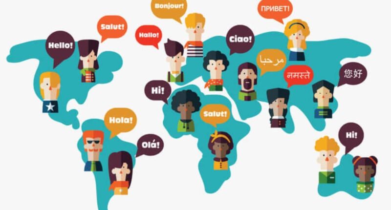 5 good reasons to learn a foreign language