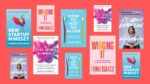 5 books by boss women