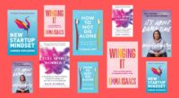 5 books by boss women